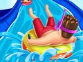 খেলা Aquapark Shark