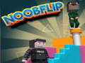 খেলা Noobflip