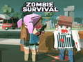 খেলা Zombie Survival