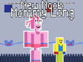 খেলা New Noob Mommy Long