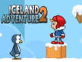 খেলা Icedland Adventure 2