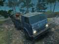 খেলা 4WD Off-Road Driving Sim