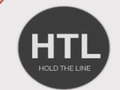 খেলা Hold The Line