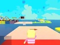 খেলা Super Fun Obby Parkour