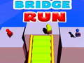 খেলা Bridge run