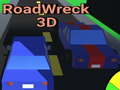 খেলা RoadWreck 3D