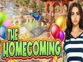 খেলা The Homecoming