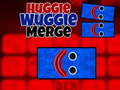 খেলা Huggie Wuggie Merge