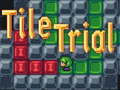 খেলা Tile Trial