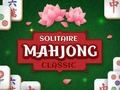 খেলা Classic Mahjong Solitaire