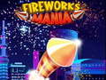 খেলা FireWork Mania