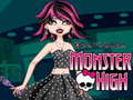 খেলা Monster High Draculaura