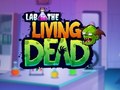 খেলা Lab of the Living Dead