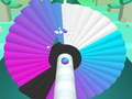 খেলা Paint it Rush