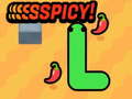 খেলা SSSpicy Snake