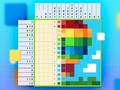 খেলা Nonogram Jigsaw