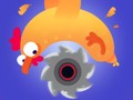 খেলা Ninja Slash: Shuriken Masters