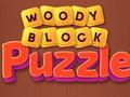 খেলা Woody Block Puzzles