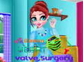 খেলা Emma Heart valve Surgery