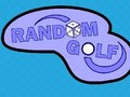 খেলা Random Golf