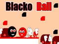 খেলা Blacko Ball