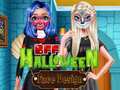 খেলা BFF Halloween Face Design