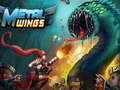 খেলা Metal Wings 