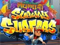 খেলা Subway Surfers Mumbai