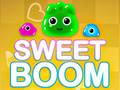 খেলা Sweet Boom