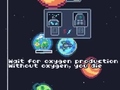 খেলা Last In Space
