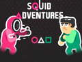 খেলা Squid Adventures