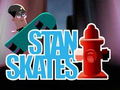 খেলা Stan Skates