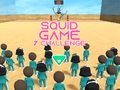 খেলা Squid Game the 7 Challenge