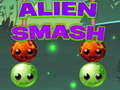 খেলা Alien Smash