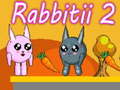 খেলা Rabbitii 2