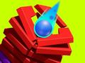 খেলা Go, Go Up! 3D