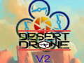 খেলা Desert Drone