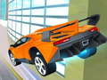 খেলা Drive The Car Simulation 3D