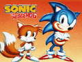 খেলা Sonic the Hedgehog