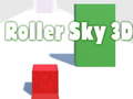 খেলা Roller Sky 3D