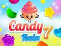 খেলা Candy Rain 7