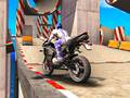 খেলা Bike Stunt Racing