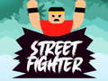 খেলা Street Fighter 