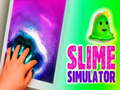 খেলা Slime Simulator