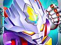 খেলা Ninja Robo Hero