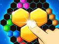 খেলা Hexa 2048 Puzzle