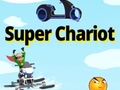 খেলা Super Chariot