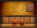 খেলা Amgel Halloween Room Escape 23