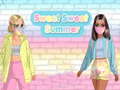 খেলা Sweet Sweet Summer