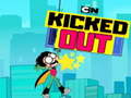 খেলা Cartoon Network Kicked Out